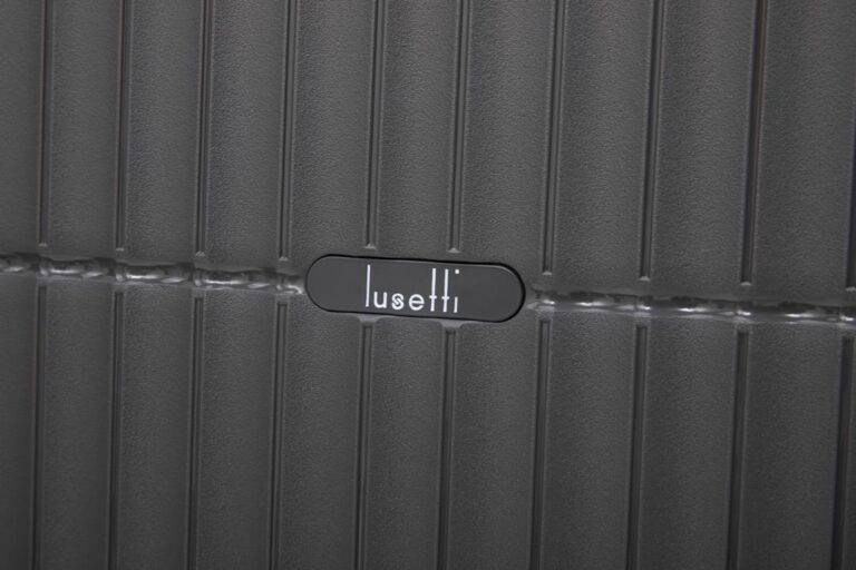 چمدان لوزتی مدل پریما سایز کابین - Image 7