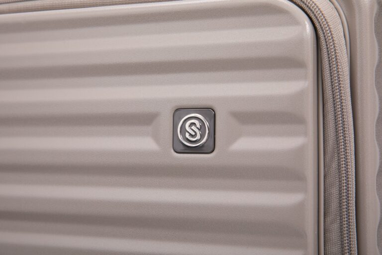  سری چمدان لوزتی مدل فرانتک | Frontec - Image 14