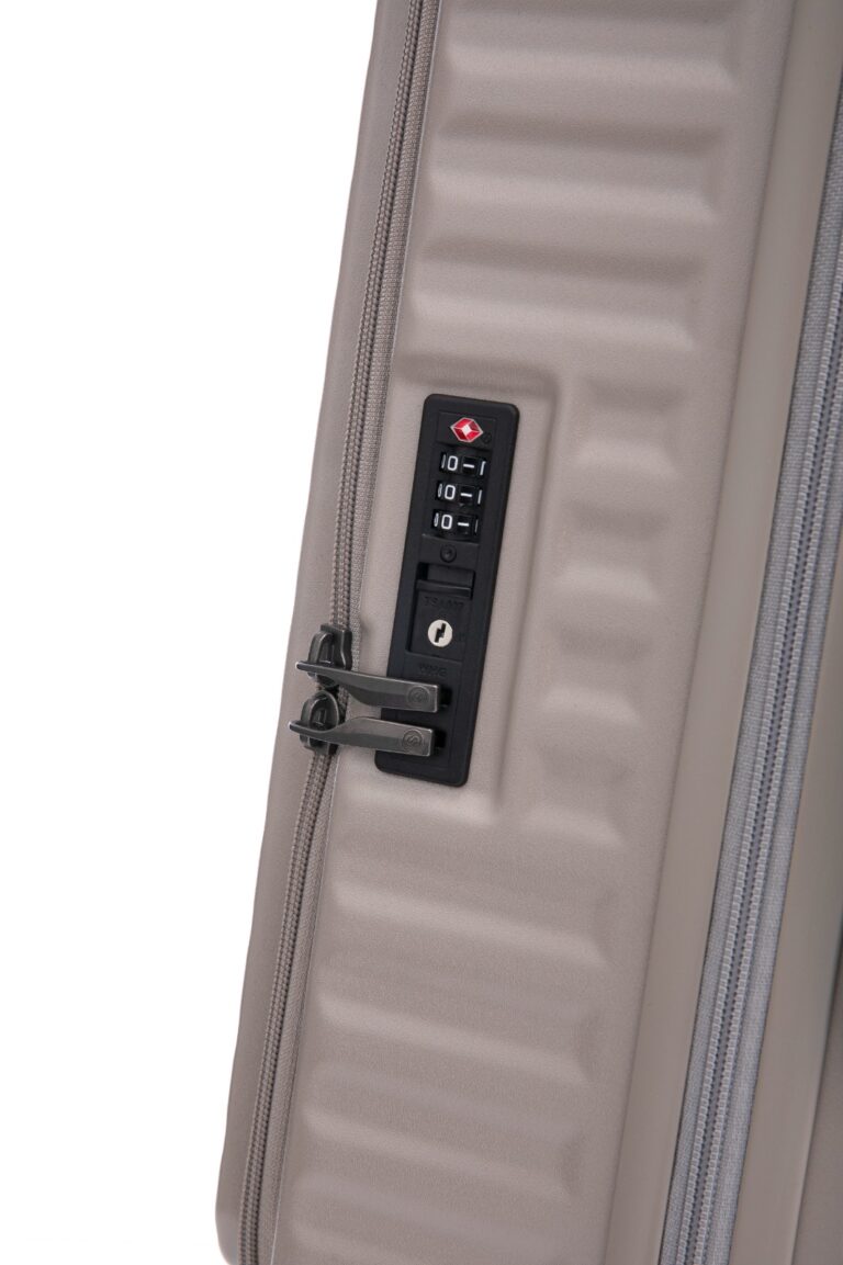 سری چمدان لوزتی مدل فرانتک | Frontec - Image 10