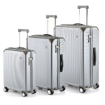 چمدان اکولاک مدل شوگان سایز بزرگ - Image 16