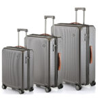 چمدان اکولاک مدل شوگان سایز کوچک - Image 11