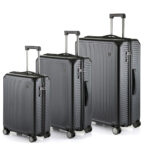 چمدان اکولاک مدل شوگان سایز کوچک - Image 13