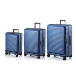 ست چمدان اکولاک مدل سلسترا FA - Image 7