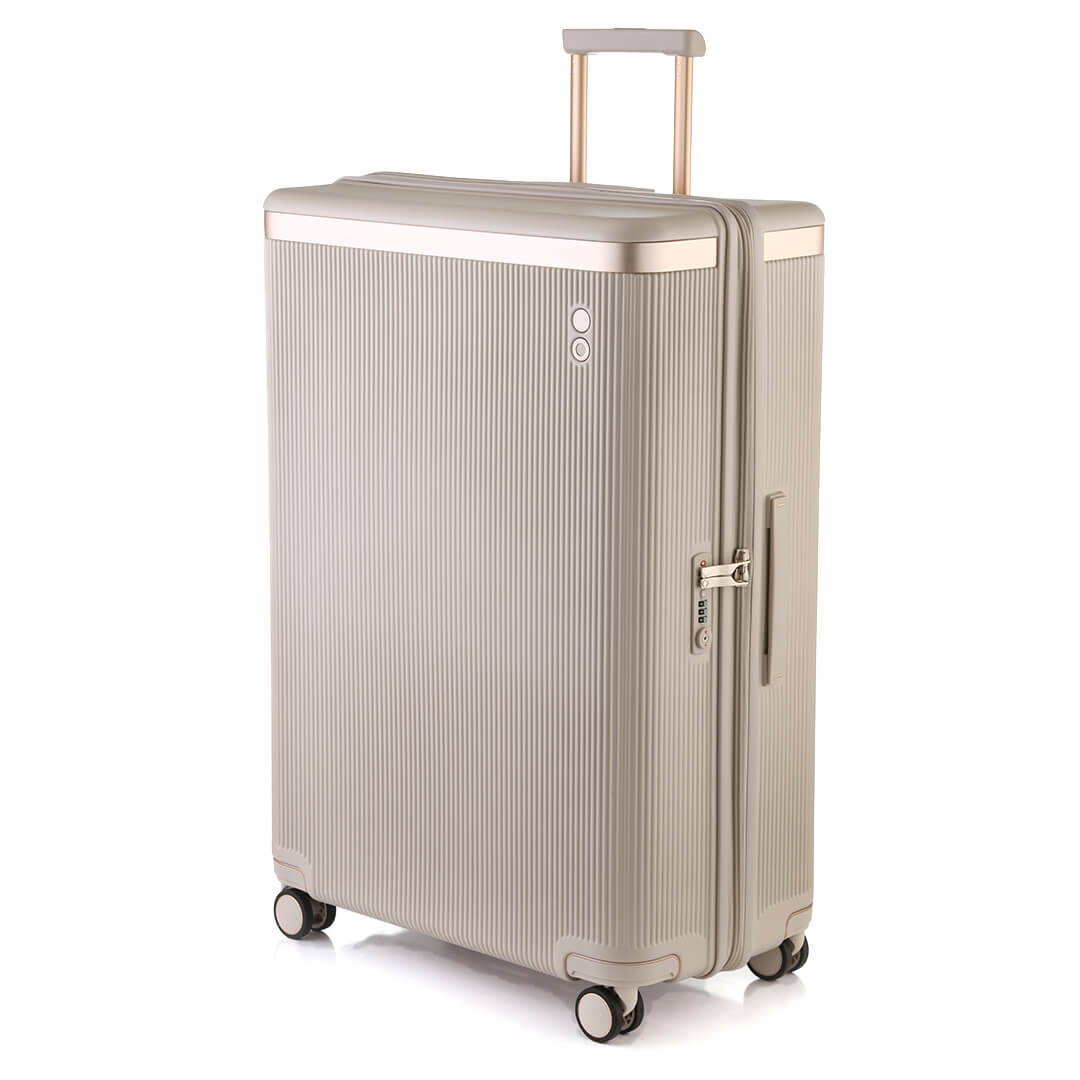 037.jpg چمدان اکولاک مدل داینستی سایز بزرگ - Image 1