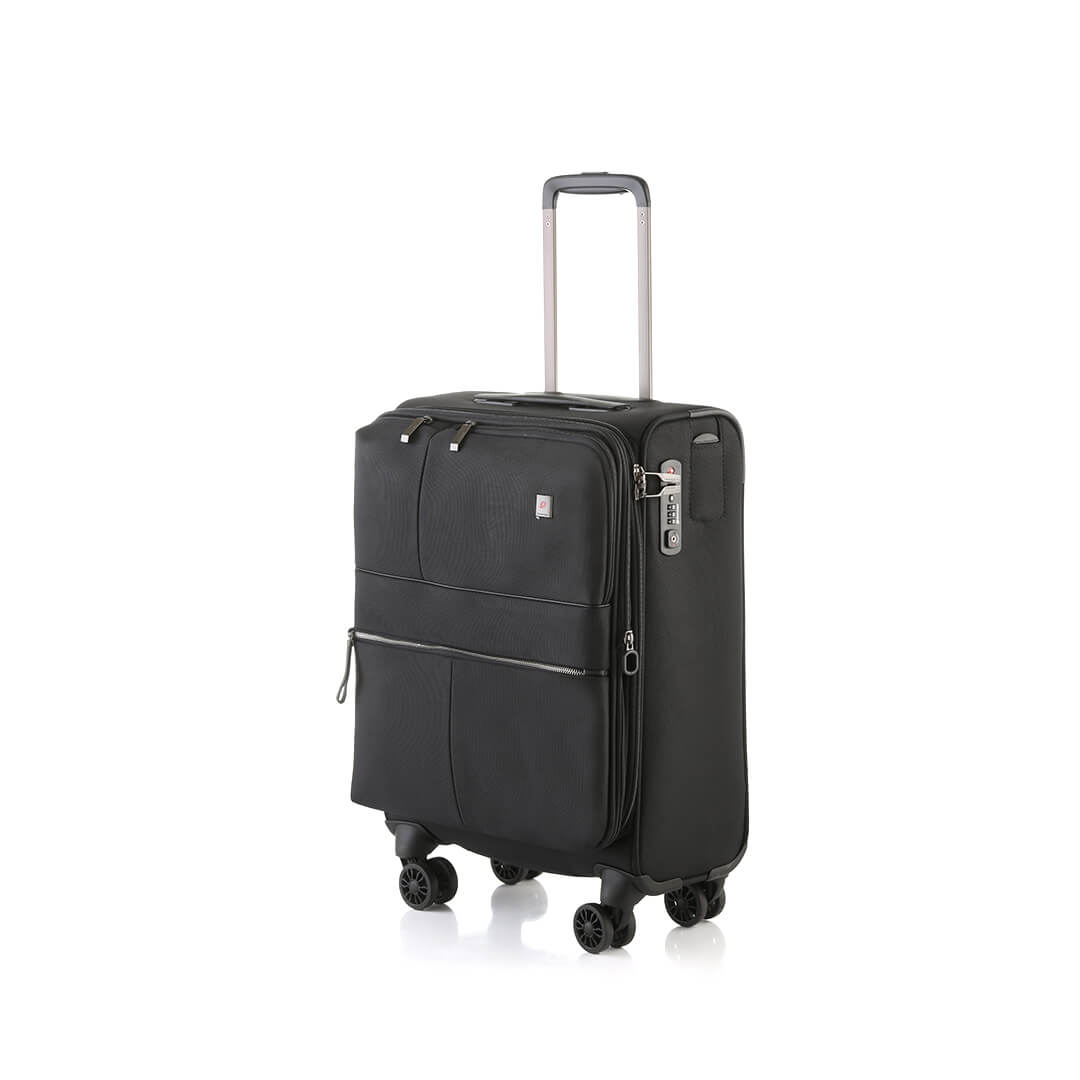 049.jpg چمدان اکولاک مدل هیدرا سایز کوچک - Image 1