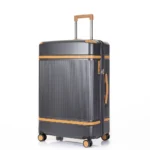 چمدان هادایز مدل آلپینو (Alpino) سایز بزرگ - Image 2