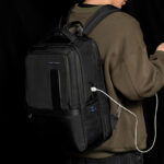 کوله پشتی آرکتیک هانتر کد B00490 - Image 16