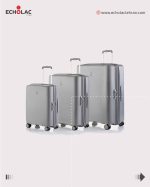 چمدان اکولاک مدل فورزا سایز بزرگ - Image 2