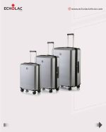 چمدان اکولاک مدل سیلو سایز متوسط - Image 3