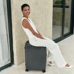 چمدان اکولاک مدل آلتیما سایز متوسط - Image 16