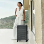 چمدان اکولاک مدل آلتیما سایز متوسط - Image 17