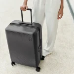 چمدان اکولاک مدل آلتیما سایز متوسط - Image 18