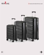 چمدان کانوود مدل مورانو سایز کوچک - Image 7