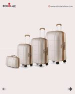 چمدان اکولاک مدل اطلس سایز متوسط - Image 4