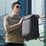 کوله پشتی آرکتیک هانتر کد B00555 - Image 14