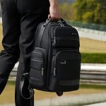 کوله پشتی آرکتیک هانتر کد B00492 - Image 12