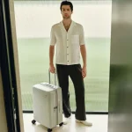 چمدان اکولاک مدل آلتیما سایز متوسط - Image 20