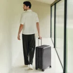 چمدان اکولاک مدل آلتیما سایز متوسط - Image 21