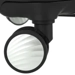 چمدان امریکن توریستر مدل jetglam سایز کوچک - Image 7