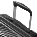 چمدان امریکن توریستر مدل jetglam سایز کوچک - Image 6