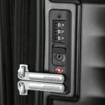 چمدان امریکن توریستر مدل jetglam سایز کوچک - Image 8