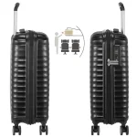 چمدان امریکن توریستر مدل jetglam سایز کوچک - Image 9