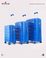 چمدان کانوود مدل مورانو سایز متوسط - Image 9