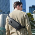 کیف کمری آرکتیک هانتر کد Y00557 - Image 11