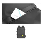 کوله پشتی آرکتیک هانتر کد B00350 - Image 11