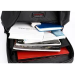 کوله پشتی آرکتیک هانتر کد B00120C - Image 6