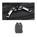 کوله پشتی آرکتیک هانتر کد B00350 - Image 12