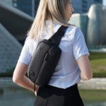 کیف کمری آرکتیک هانتر کد Y00557 - Image 10