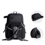 کوله پشتی آرکتیک هانتر کد B00575 - Image 9