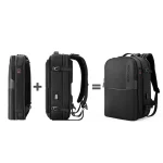 کوله پشتی آرکتیک هانتر کد B00382 - Image 8