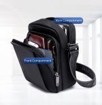 شولدر بگ آرکتیک هانتر کد K00542 - Image 4