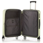 چمدان کانوود مدل ویو سایز متوسط - Image 7