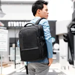 کوله پشتی آرکتیک هانتر کد B00120C - Image 4