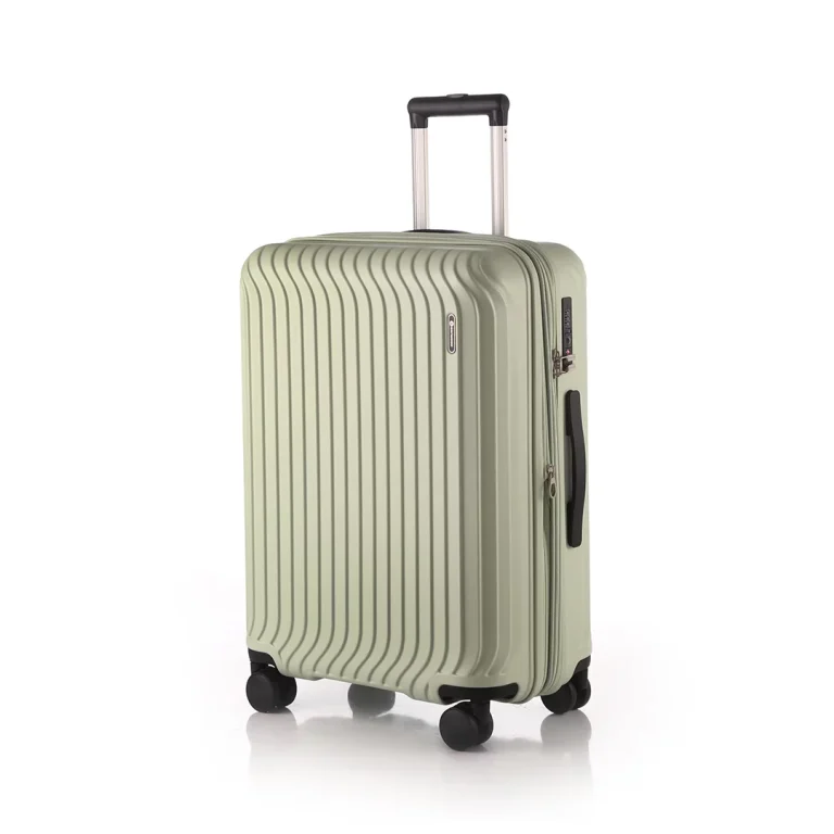 چمدان کانوود مدل ویو سایز متوسط