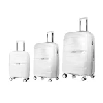 ست چمدان هادایز مدل سیلوا - Image 4