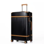 چمدان هادایز مدل آلپینو (Alpino) ست 3تیکه - Image 11