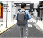 کوله پشتی آرکتیک هانتر کد B00120C - Image 18