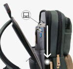 کوله پشتی اکولاک مدل دی وان - Image 14