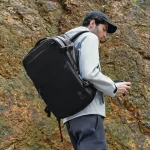 کوله پشتی اکولاک مدل کابین آلتیمیت - Image 11