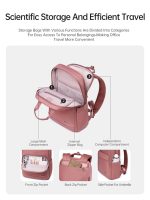 کوله پشتی چانتریا کد CB00762 - Image 26