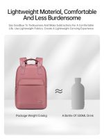 کوله پشتی چانتریا کد CB00762 - Image 28