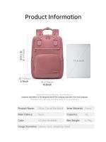 کوله پشتی چانتریا کد CB00765 - Image 21