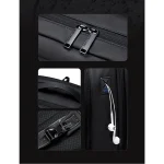 کوله پشتی آرکتیک هانتر کد B00483 - Image 8