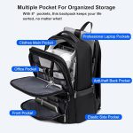 کوله پشتی آرکتیک هانتر کد B00807 - Image 11