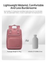 کوله پشتی چانتریا کد CB00765 - Image 29