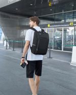 کوله پشتی آرکتیک هانتر کد B00403 - Image 7